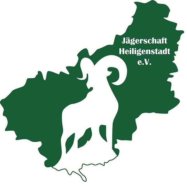 Logo Jägerschaft Heiligenstadt